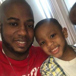 Meet your Posher, Dwayne